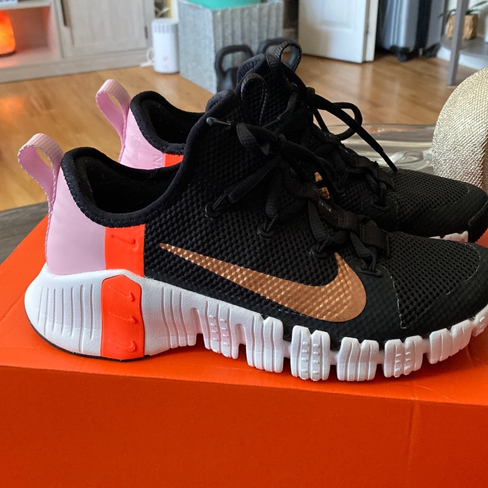 Nike Free Metcon 3